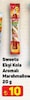 A101 16 Temmuz 2026 Kataloğu Sweeto Ekşi Kola Aromalı Marsmallow 20 g 
