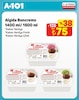A101 11 Temmuz 2026 Kataloğu Algida Boncremo Kakao Vanilya 1400 ml Dondurma