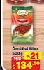 A101 18 Temmuz 2026 Kataloğu Öncü 500 gr Pul Biber