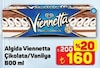 A101 18 Temmuz 2026 Kataloğu Viennetta Vanilya Çikolata 800 ml Dondurma