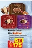 A101 18 Temmuz 2026 Kataloğu Freedo Dolce Mini Classic Badem ve Karadutlu Dondurma 6x60 ml