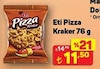 A101 18 Temmuz 2026 Kataloğu Eti Pizza 76 gr Kraker