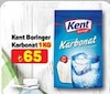 A101 23 Temmuz 2026 Kataloğu Kent Boringer Karbonat 1 kg