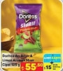 A101 23 Temmuz 2026 Kataloğu Doritos Storm Flamin Hot Lime Cips 125 gr