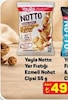 A101 23 Temmuz 2026 Kataloğu Yayla Notto Yer Fıstığı Ezmeli Nohut Cipsi 55 gr