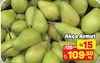 A101 17 Temmuz 2026 Kataloğu Akça Armut kg 