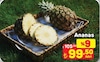 A101 17 Temmuz 2026 Kataloğu Taze Ananas Adet