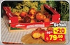 A101 17 Temmuz 2026 Kataloğu Şeftali Kg