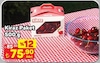 A101 17 Temmuz 2026 Kataloğu Kiraz Paket 500 g