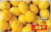 A101 17 Temmuz 2026 Kataloğu Limon kg 