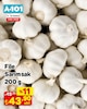 A101 17 Temmuz 2026 Kataloğu Sarımsak File 200 G