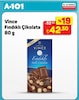 A101 18 Temmuz 2026 Kataloğu Vince 80 gr Fındıklı Çikolata