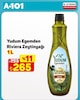 A101 18 Temmuz 2026 Kataloğu Yudum Egemden Riviera Zeytinyağı 1 lt