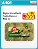 A101 18 Temmuz 2026 Kataloğu Algida Usta Usulü Fıstık Cenneti 460 ml