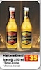 A101 30 Temmuz 2026 Kataloğu Maltana 250 ml Alkolsüz Malt İçecek