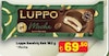 A101 30 Temmuz 2026 Kataloğu Luppo Sandviç Kek Mocha 182 g