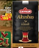 A101 25 Temmuz 2026 Kataloğu Çaykur Altınbaş 500 gr Çay