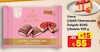 A101 25 Temmuz 2026 Kataloğu Vince Çilekli Cheesecake Çikolata 100 gr