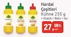 Bim 26 Aralık 2023 Kataloğu Kühne Acı Hardal 255 gr