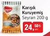 Bim 26 Aralık 2023 Kataloğu Seyran Karışık Kuruyemiş 200 g