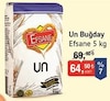 Bim 27 Aralık 2023 Kataloğu Efsane Buğday Un 5 kg