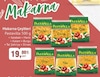 Bim 9 Ocak 2024 Kataloğu Pastavilla Makarna 500 gr