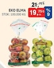 Bim 11 Ocak 2024 Kataloğu Eko Elma kg 
