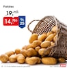 Bim 20 Ocak 2024 Kataloğu Patates kg 