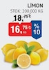 Bim 25 Ocak 2024 Kataloğu Limon kg 