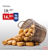 Bim 27 Ocak 2024 Kataloğu Patates Kg