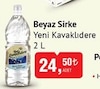 Bim 6 Şubat 2024 Kataloğu Yeni Kavaklıdere Beyaz Sirke 2 lt