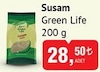 Bim 6 Şubat 2024 Kataloğu Green Life Susam 200 g
