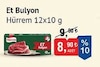 Bim 31 Ocak 2024 Kataloğu Hürrem Et Bulyon 12x10 g