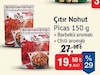 Bim 31 Ocak 2024 Kataloğu Picas Çıtır Nohut 150 g Çeşitleri