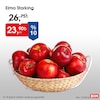 Bim 16 Şubat 2024 Kataloğu Elma Starking kg