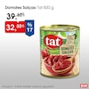 Bim 24 Şubat 2024 Kataloğu Tat Domates Salçası 830 gr