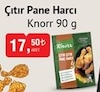 Bim 5 Mart 2024 Kataloğu Knorr 90 gr Çıtır Pane Harcı