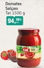 Bim 5 Mart 2024 Kataloğu Tat Domates Salçası 1.5 kg
