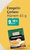 Bim 5 Mart 2024 Kataloğu Hürrem Ezogelin Çorbası 65 g