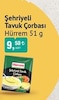 Bim 5 Mart 2024 Kataloğu Hürrem Şehriyeli Tavuk Çorbası 51 g