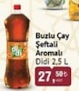 Bim 28 Şubat 2024 Kataloğu Didi Şeftalili Soğuk Çay 2.5 lt