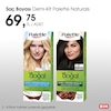 Bim 2 Mart 2024 Kataloğu Palette Naturals Demi-Kit Saç Boyası
