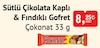 Bim 6 Mart 2024 Kataloğu Ülker Çokonat Gofret 33 gr