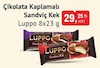 Bim 13 Mart 2024 Kataloğu Şölen Luppo Sade Sandviç Kek 184 gr