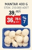 Bim 14 Mart 2024 Kataloğu Mantar 400 g 