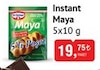 Bim 26 Mart 2024 Kataloğu Dr.Oetker Instant Maya 5x10 g