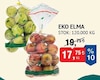 Bim 21 Mart 2024 Kataloğu Eko Elma kg 