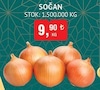 Bim 28 Mart 2024 Kataloğu Soğan kg