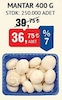 Bim 28 Mart 2024 Kataloğu Mantar 400 g 