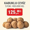 Bim 28 Mart 2024 Kataloğu Kabuklu Ceviz kg